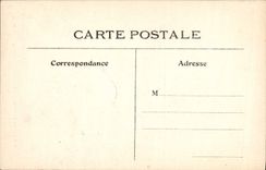 CPA Paris Saint Paul Saint Louis