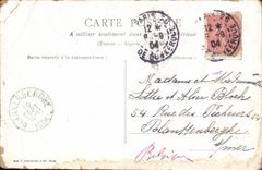 CPA Paris La Sainte Chapelle 