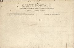 CPA Paris Vue sur la Seine vers le pont Neuf Bateau Peniche 