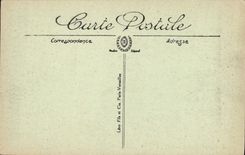 CPA Paris Le Grand Palais