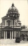 CPA Paris Le Val de Grace