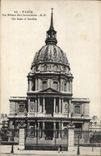 CPA Paris Le Dome des Invalides 