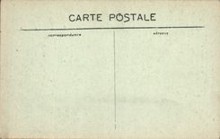 CPA Paris La Basilique du Sacre Coeur et le Campanile 