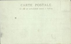 CPA Paris Le Luxembourg Fontaine de Carpeaux