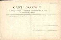 CPA Paris La Place de la Bastille