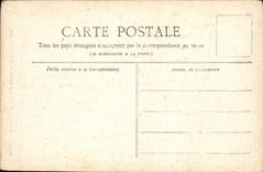 CPA Paris Les Invalides