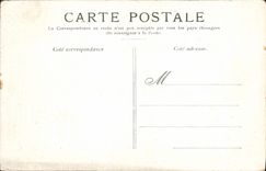 CPA Paris Boulevard des Capucines