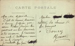 CPA Paris Boulevard des Italiens