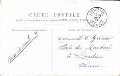 CPA Paris Place de la Bastille