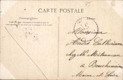 CPA Paris Bois de Vincennes La Lac Daumesnil