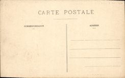 VINTAGE POSTCARD Holy Anne D' Auray Sancta La Scala