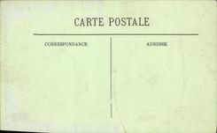 VINTAGE POSTCARD Sainte Anne D' Auray the Fountain Folklore Women - children