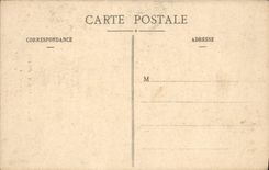 VINTAGE POSTCARD Dinan Sainte Anne D' Auray the vieu Nicolazic