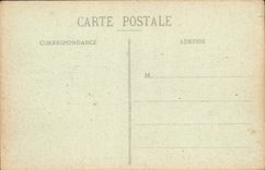 CPA Le Monte Dore La Grande Cascade