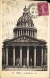 CPA Paris Le Pantheon