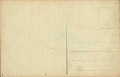 CPA La Pointe du Raz Le Raz De Sein Les recifs 