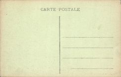 CPA Chatel Guyon la gorge de Sans Souci