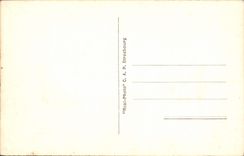 VINTAGE POSTCARD Cantal Puy Mary