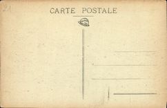 VINTAGE POSTCARD Dijon Town hall Old Palate of the States of Burgundy