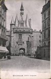 CPA Bordeaux Porte Cailhau