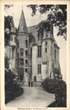CPA Chateauroux Le Chateau Raoul