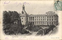 CPA Toulouse Le Capitole