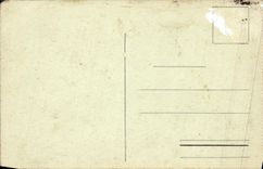 VINTAGE POSTCARD Island of driving Noirmoutier Gone to the pier