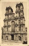 CPA Rennes La Cathedrale