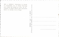 CPM Josselin Notre Dame du Roncier