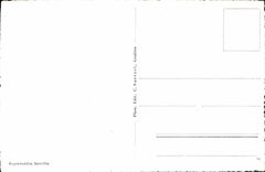 CPM Geneve la rade Bateau