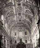 CPM Cordoba Mezqitda Catedral Boveda del Coro 