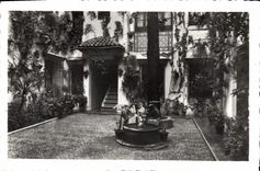 CPM Cordoba Patio Cordobes