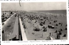 CPM Cadiz Playa de la Victoria 