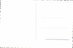 CPM Cadiz Playa de la Victoria 