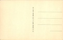 CPA Terrasse de l'Hotel et sommet du Puy de Dome