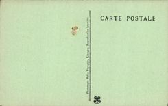 CPA Grottes de Betharram Partie inferieure l'isolee