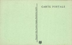 CPA Betharram Jeanne D'Arc Sur Le Bucher
