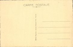 CPA Biarritz Vue Generale De La Grande Plage