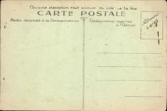 CPA Biarritz La Grande Plage