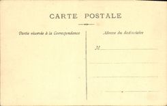 VINTAGE POSTCARD Evain Les Bains Park Of the Royal Hotel