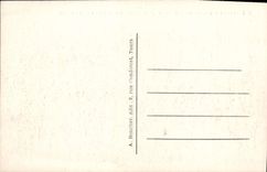 CPA Luynes Le Chateau