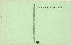 VINTAGE POSTCARD Betharram Twists Saint Pierre Caves