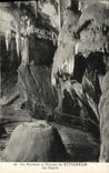 CPA Betharram La Chaire Grottes