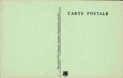 CPA Betharram La Chaire Grottes