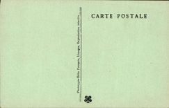 VINTAGE POSTCARD the Pyrenees Grottee De Betharram Room Fairy-like