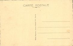 CPA Biarritz Vue Generale De la Grande Plage