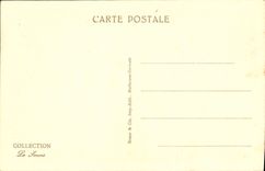 CPA Chamonix Glacier Des Bossons Vu Du Chalet Des Pyramides