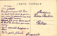 CPA Missions Africaines Course Gambetta Lyon Egypte Tombeau des Mamelucks 