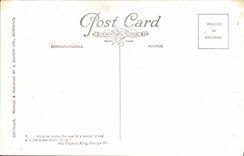 CPA Buckingham Palace London