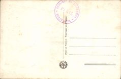 CPA Paris La Basilique Du Sacre Coeur